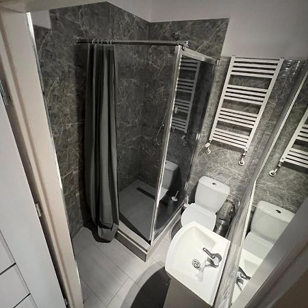 Apartament Zielony Apartment บิดกอชซ์ ภายนอก รูปภาพ